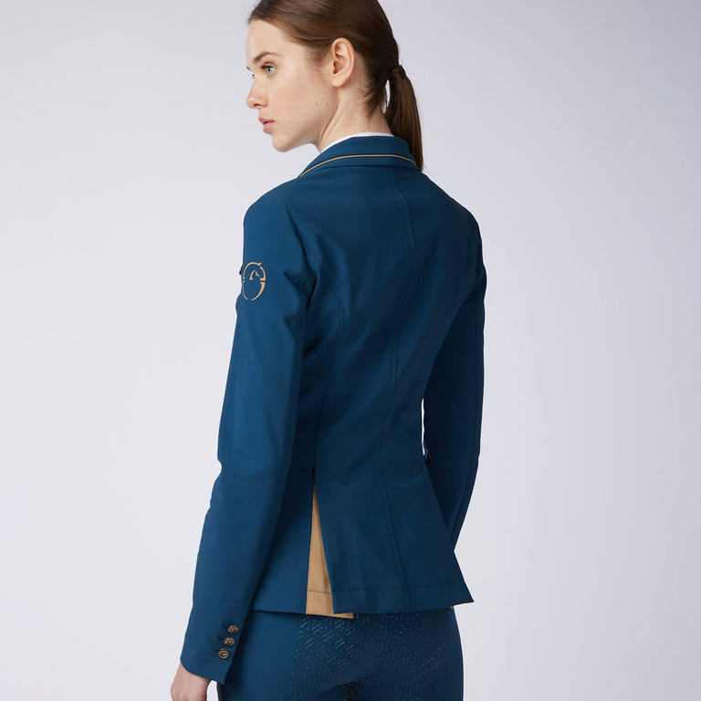 Vestrum Canberra TK Show Jacket - Midnight Blue