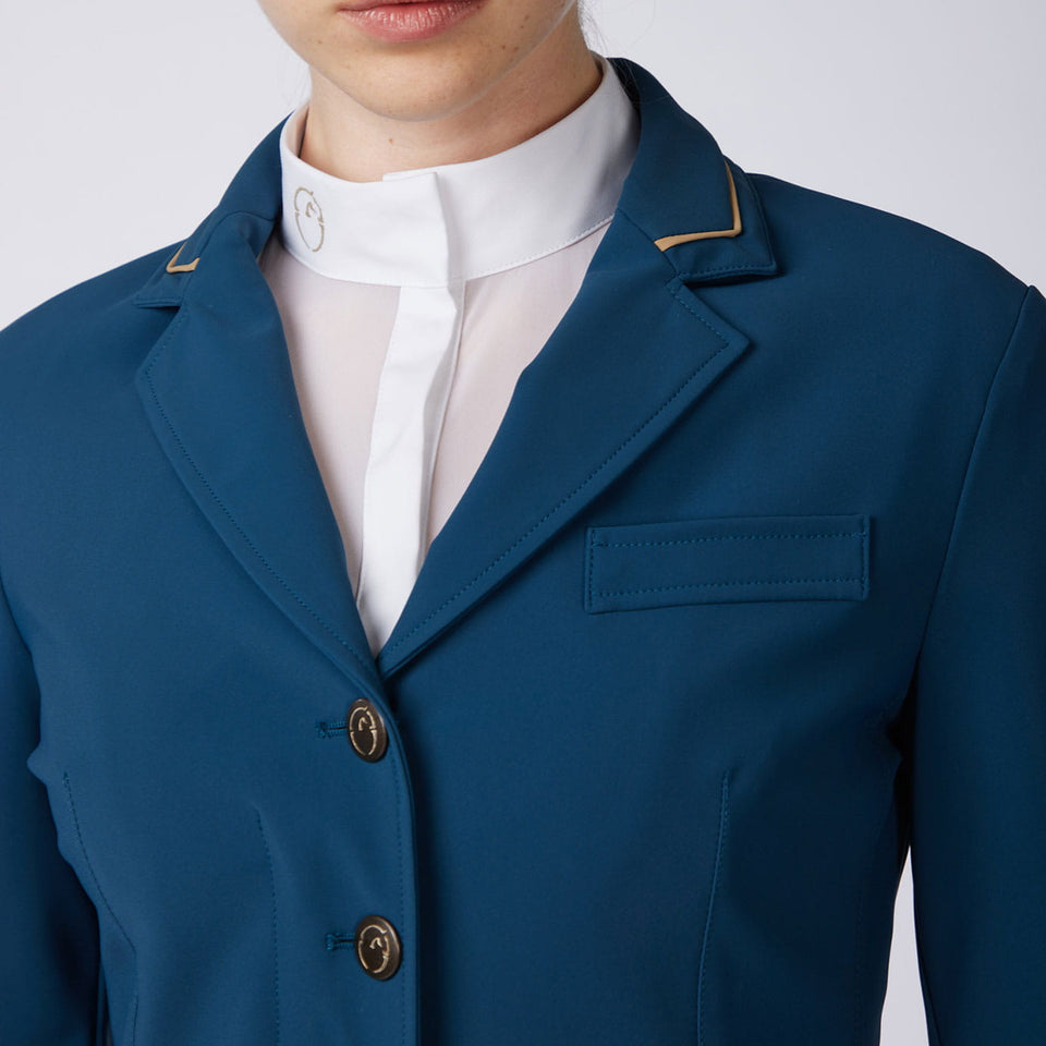 Vestrum Canberra TK Show Jacket - Midnight Blue