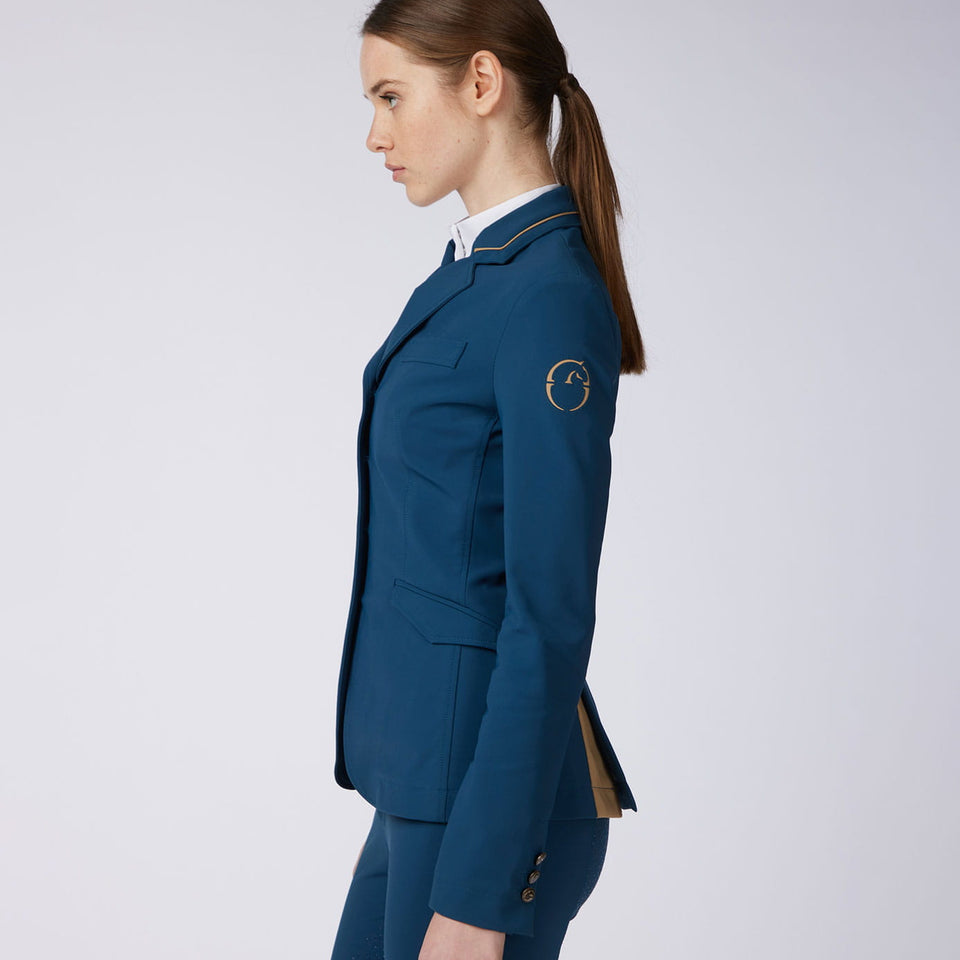 Vestrum Canberra TK Show Jacket - Midnight Blue