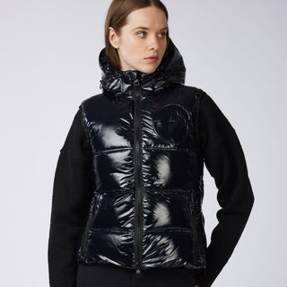 Vestrum Digione Gilet - Black
