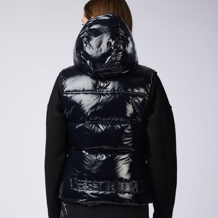 Vestrum Digione Gilet - Black