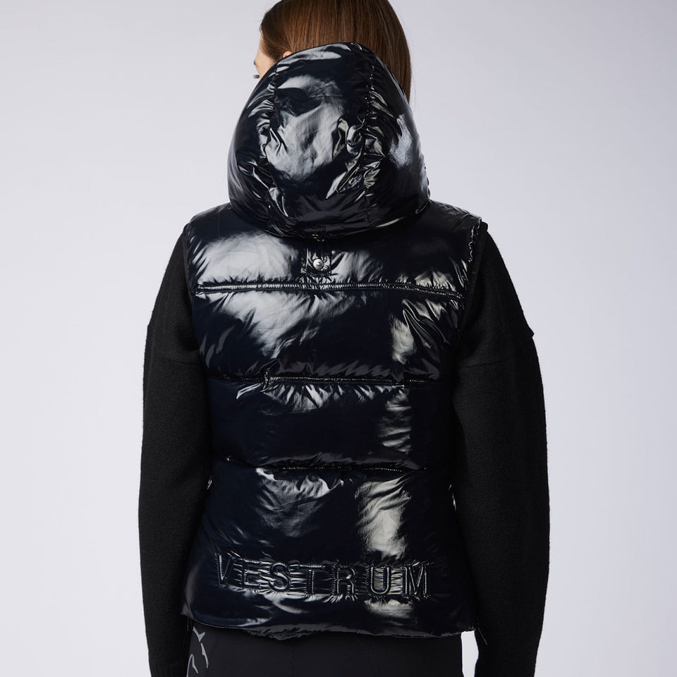 Vestrum Digione Gilet - Black