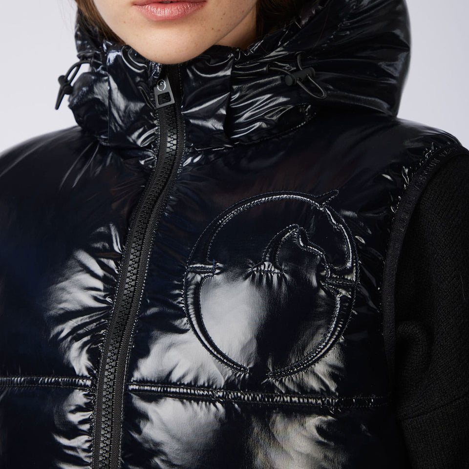 Vestrum Digione Gilet - Black