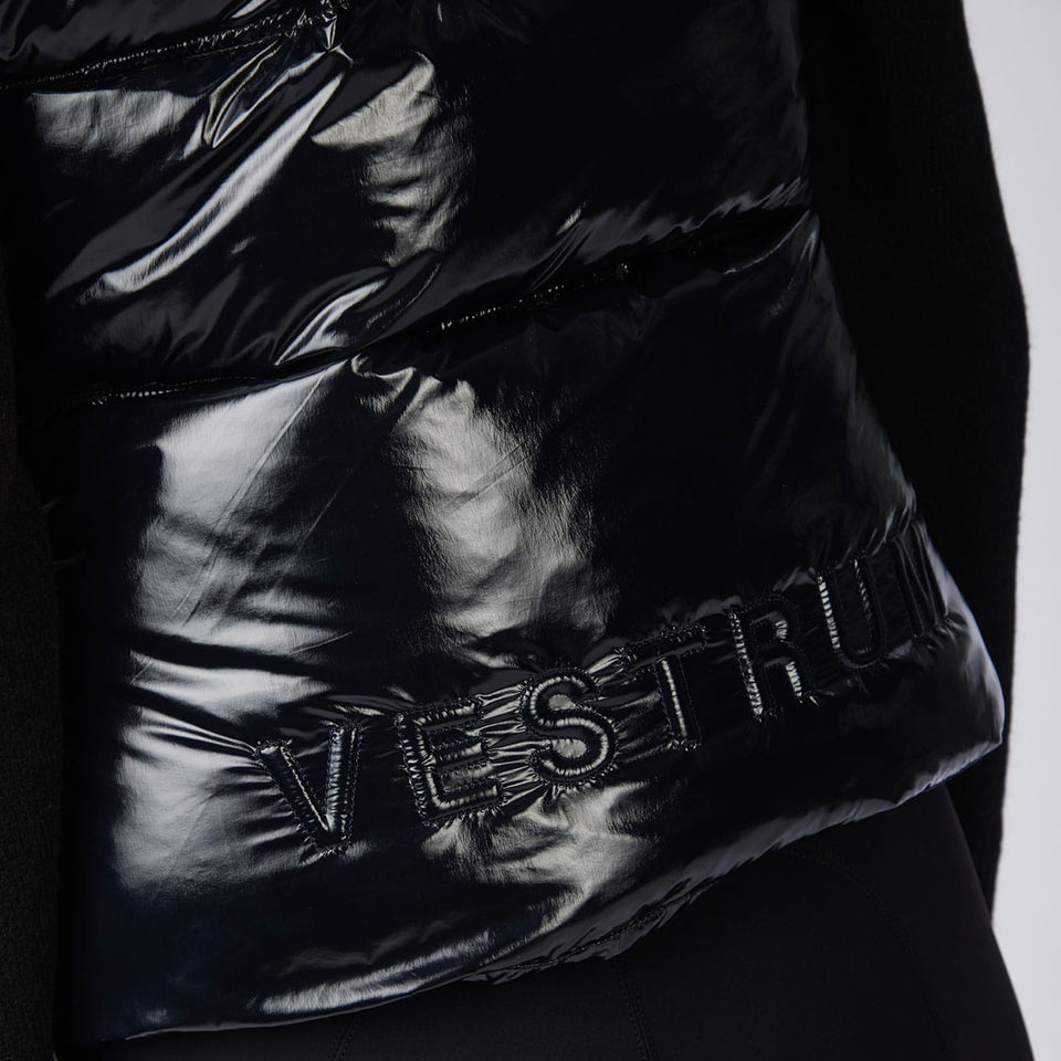 Vestrum Digione Gilet - Black