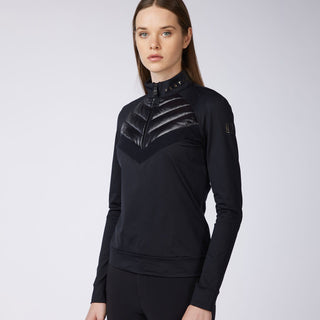Vestrum Geel Training Top - Black