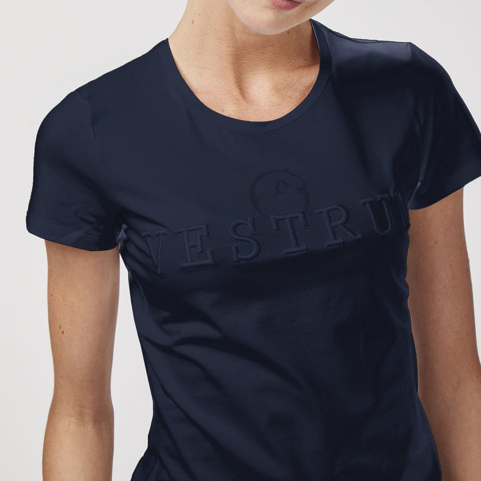 Vestrum Iglesias T-Shirt - Navy