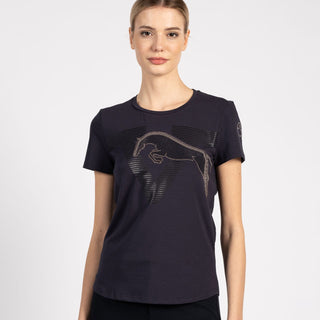 Vestrum Interlaken T-Shirt - Navy