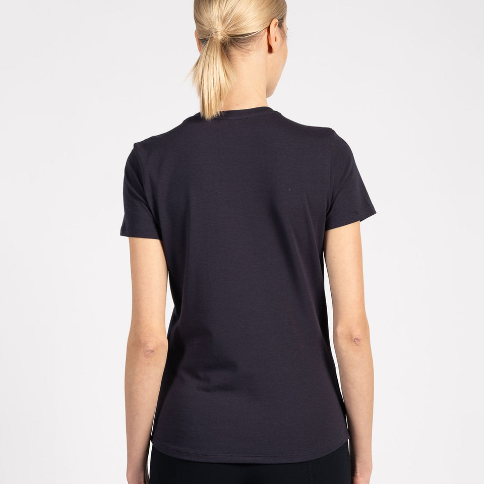 Vestrum Interlaken T-Shirt - Navy