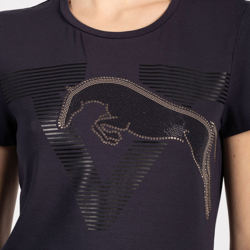 Vestrum Interlaken T-Shirt - Navy
