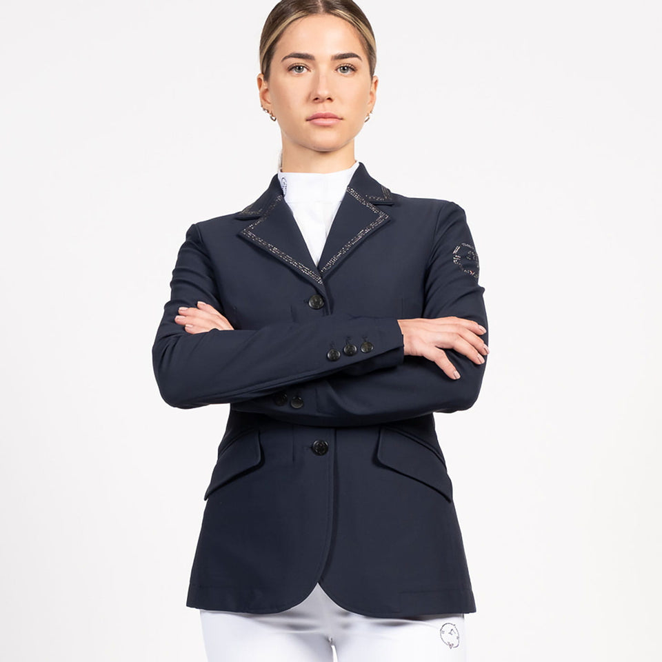 Vestrum LAB Altair RS Show Jacket - Navy