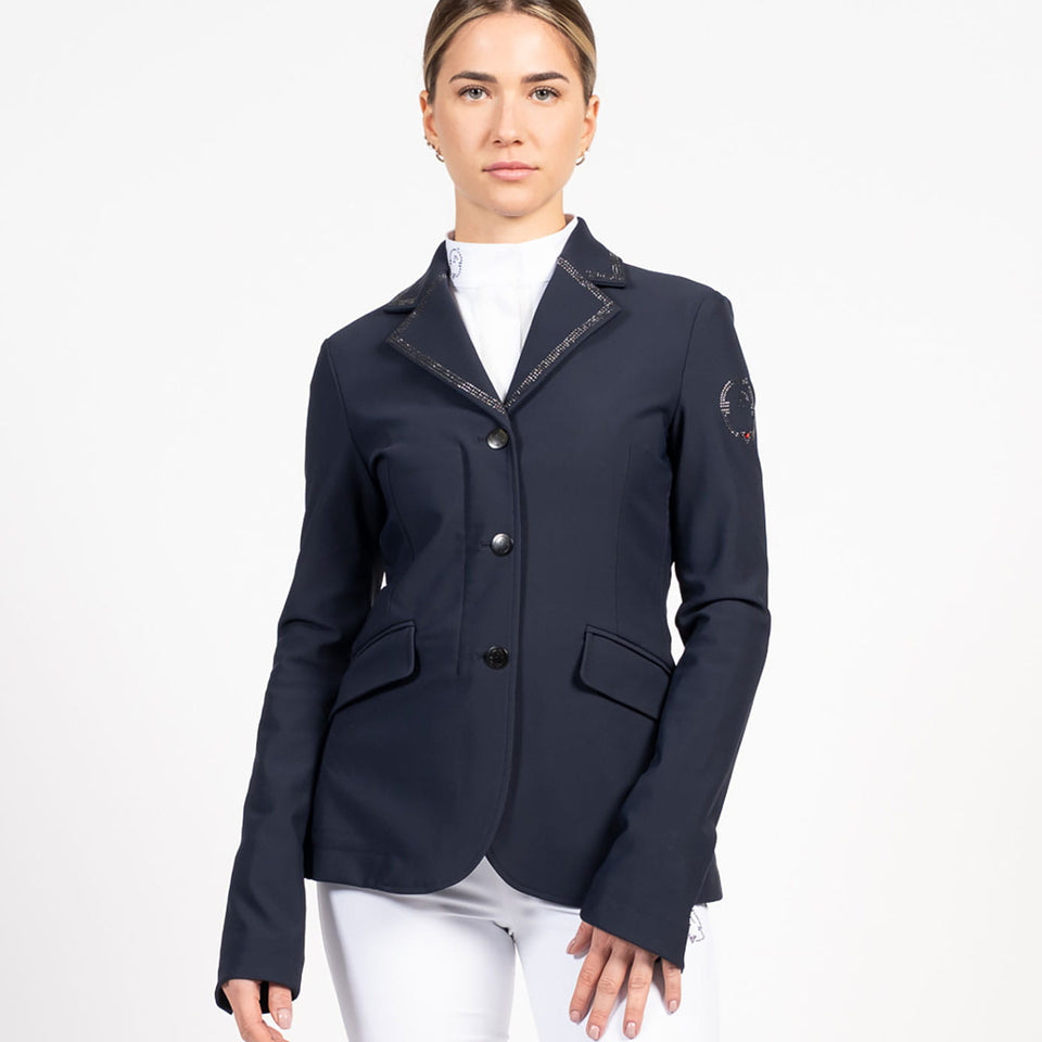 Vestrum LAB Altair RS Show Jacket - Navy