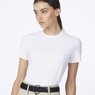 Vestrum LAB Acamar Training Top - White