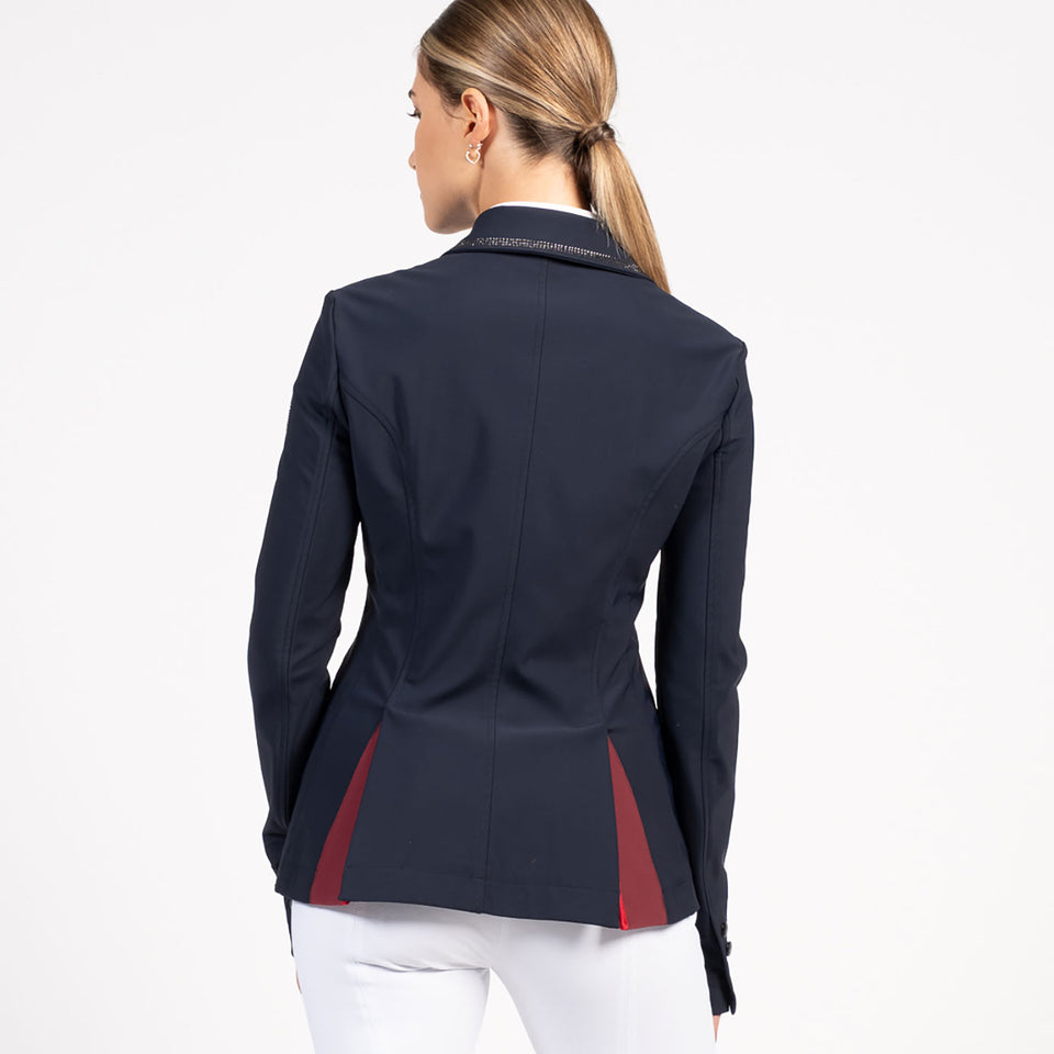 Vestrum LAB Altair RS Show Jacket - Navy