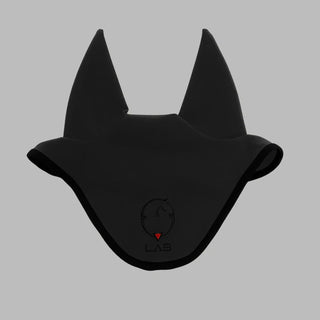 Vestrum LAB Gacrux Jersey Fly Veil - Black