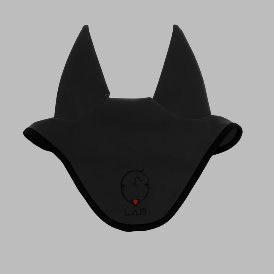 Vestrum LAB Gacrux Jersey Fly Veil - Black