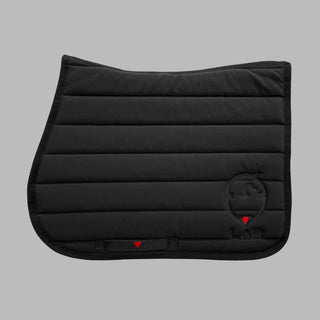 Vestrum LAB Pegasus Saddle Cloth - Black