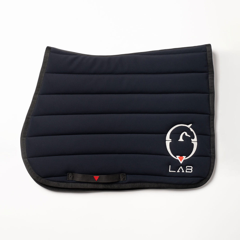 Vestrum LAB Pegasus Saddle Cloth - Navy