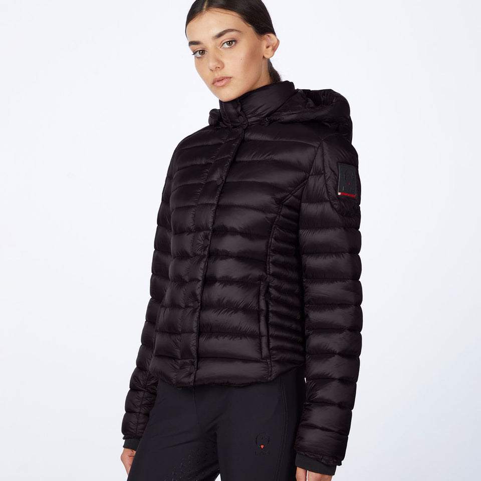 Vestrum LAB Polluce Jacket - Black