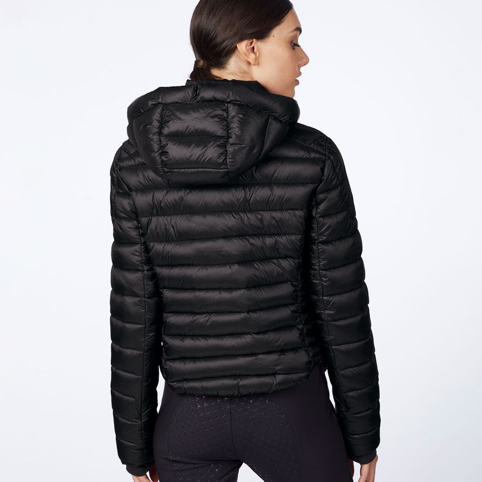 Vestrum LAB Polluce Jacket - Black