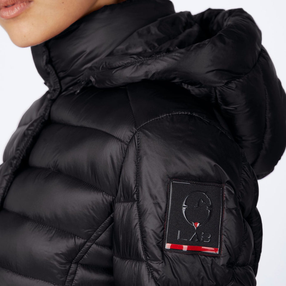 Vestrum LAB Polluce Jacket - Black