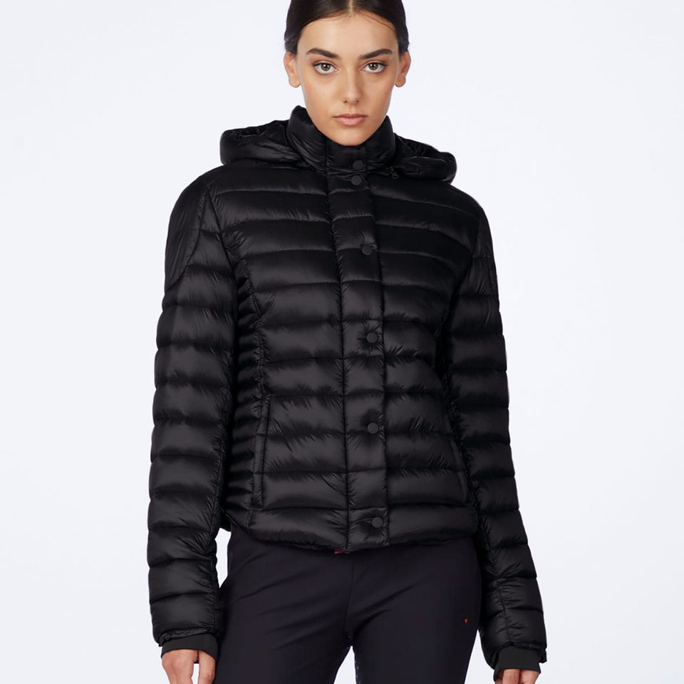 Vestrum LAB Polluce Jacket - Black