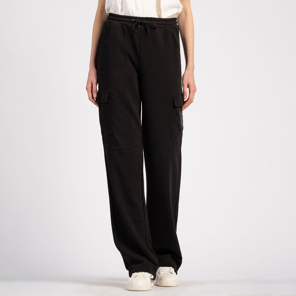 Vestrum Lucerna Trousers - Black