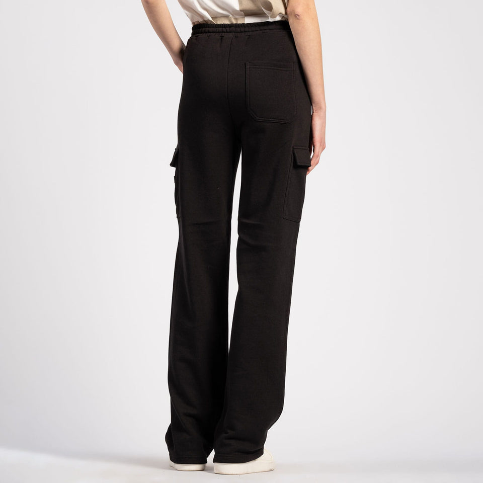 Vestrum Lucerna Trousers - Black