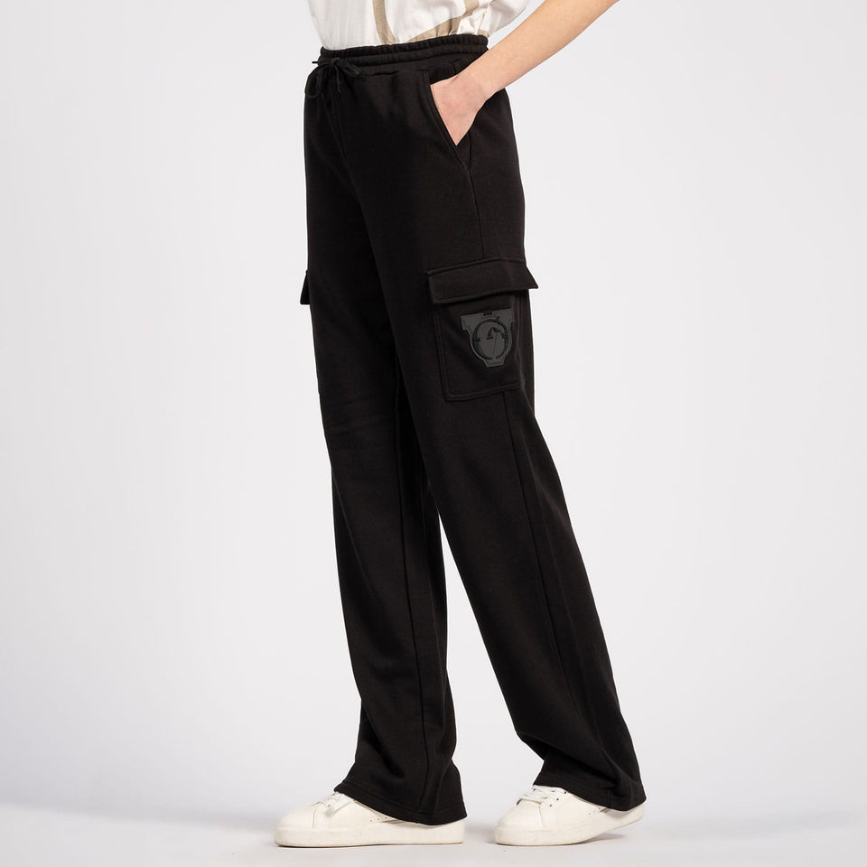 Vestrum Lucerna Trousers - Black