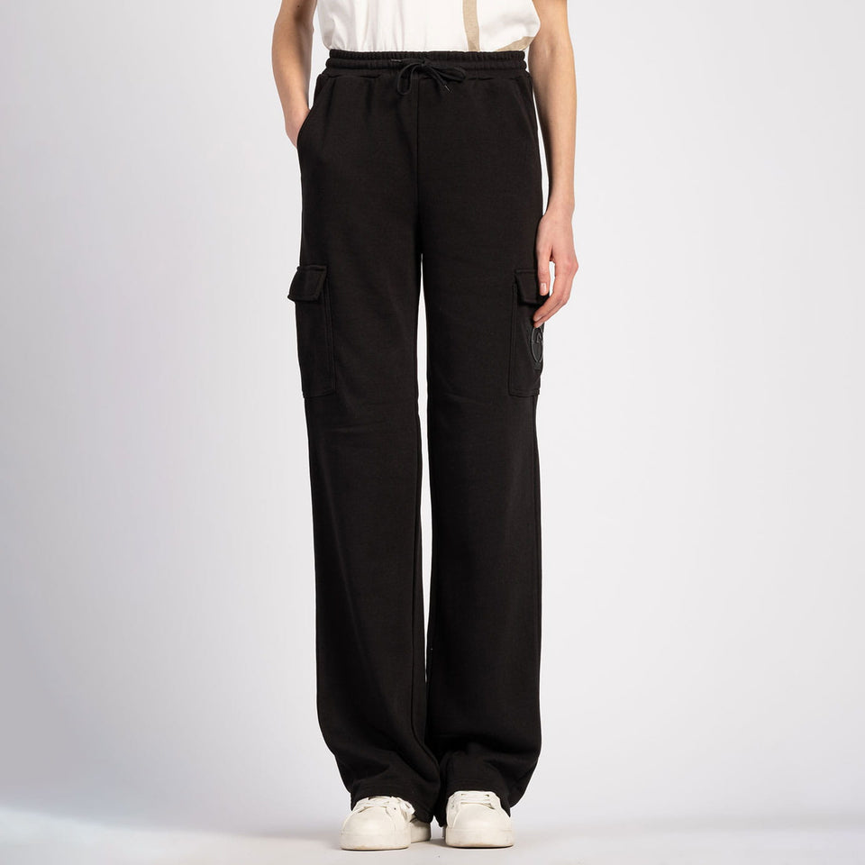 Vestrum Lucerna Trousers - Black