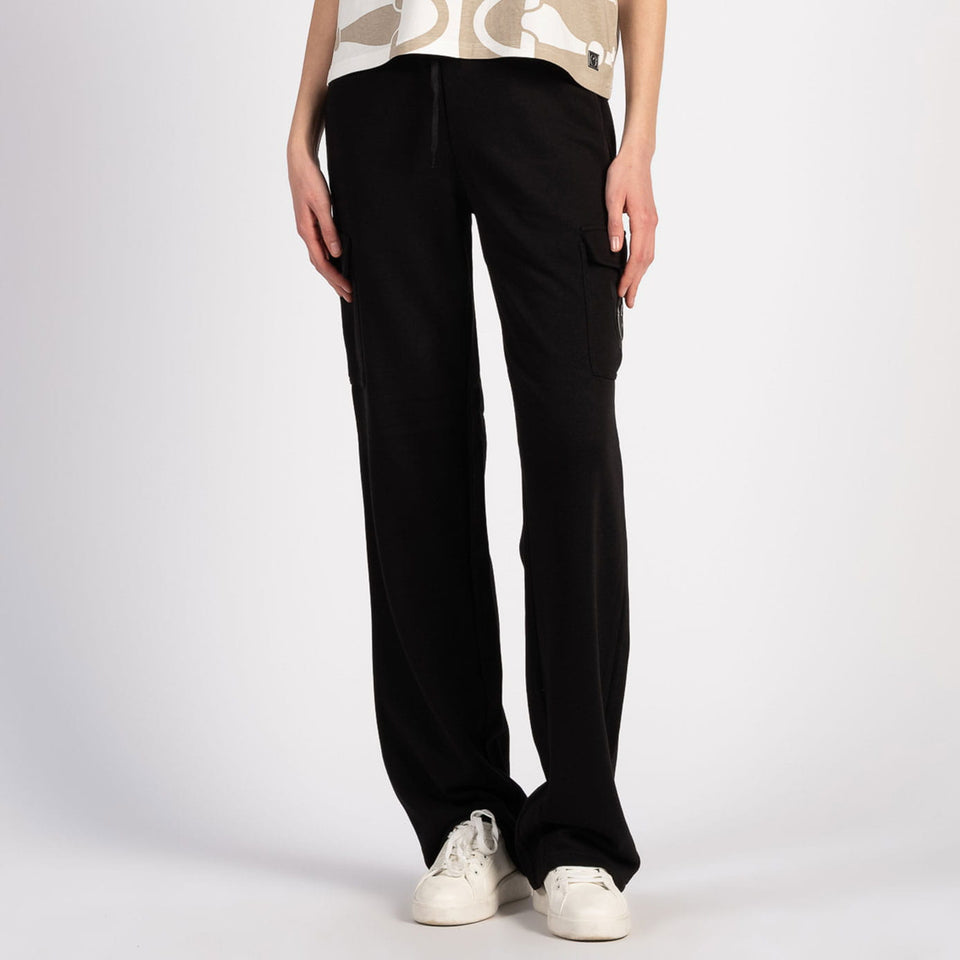 Vestrum Lucerna Trousers - Black