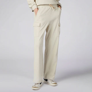 Vestrum Lucerna Trousers - Wool Beige