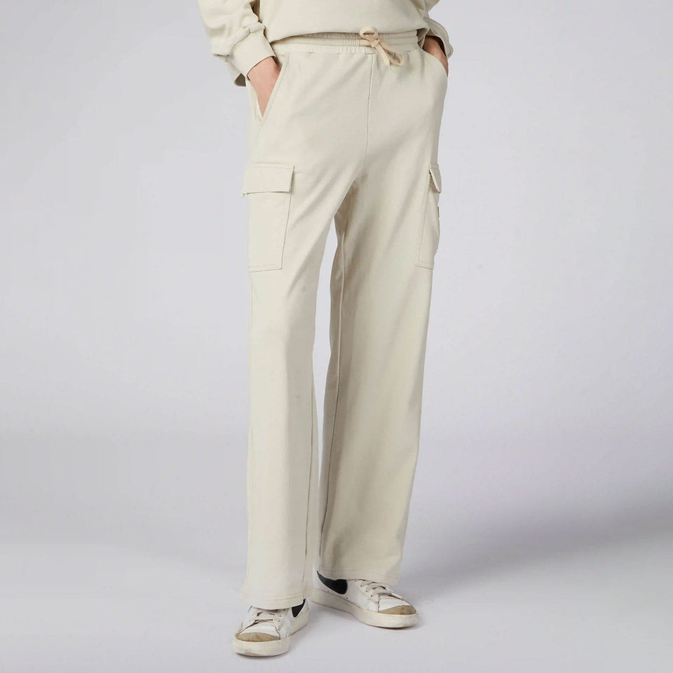 Vestrum Lucerna Trousers - Wool Beige
