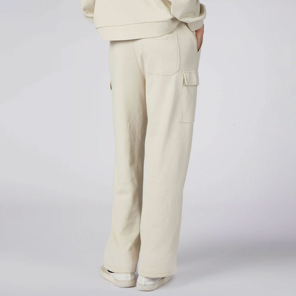 Vestrum Lucerna Trousers - Wool Beige