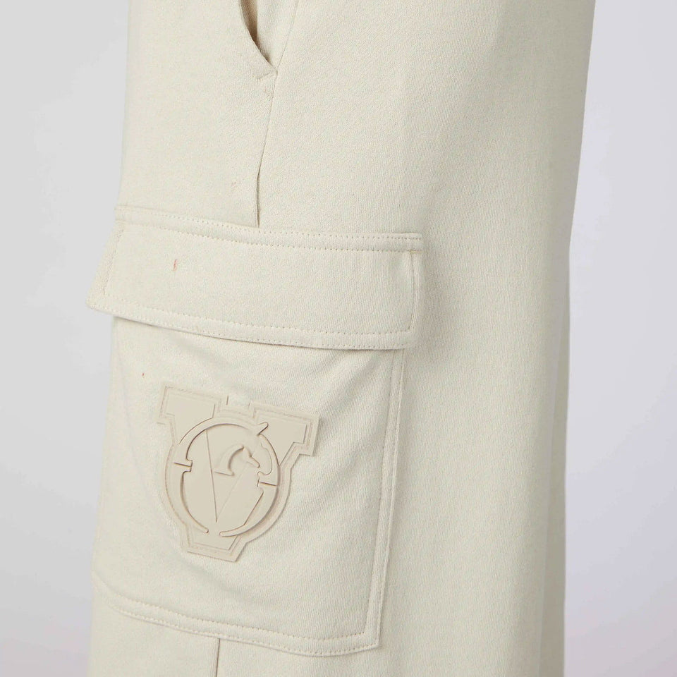 Vestrum Lucerna Trousers - Wool Beige