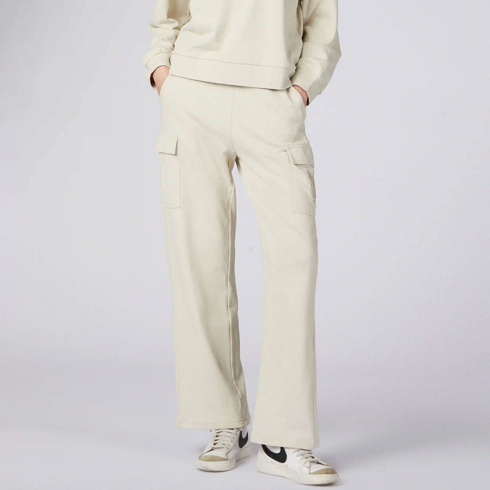 Vestrum Lucerna Trousers - Wool Beige