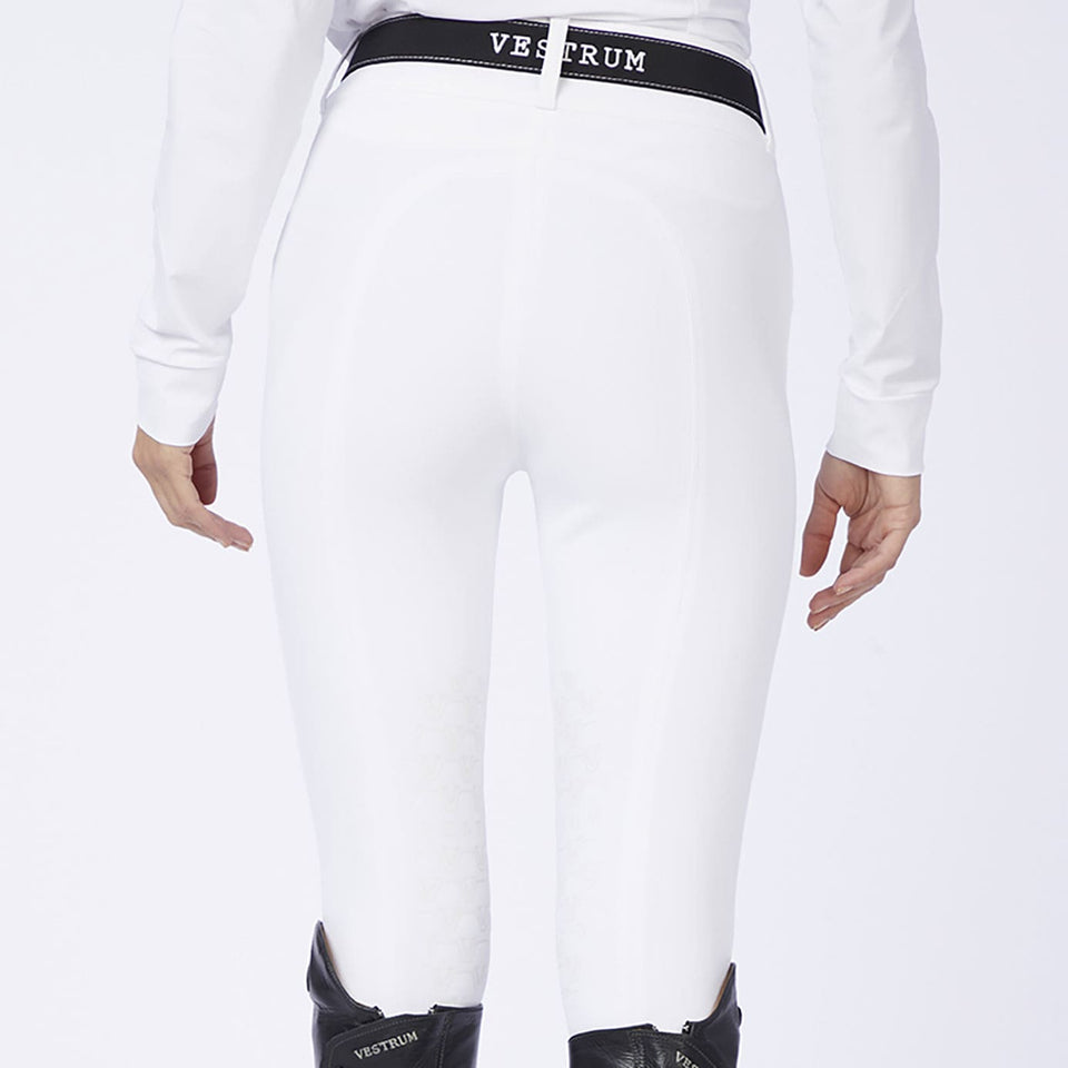 Vestrum Marileva Breeches - White