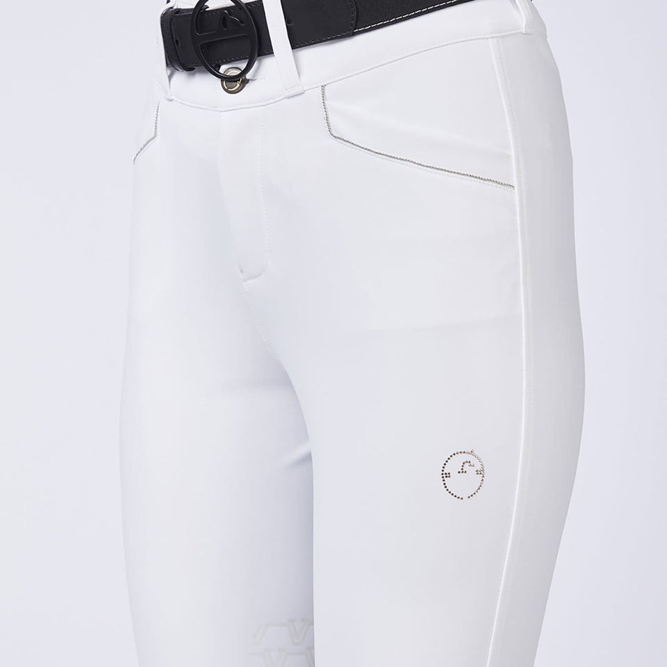 Vestrum Marileva Breeches - White