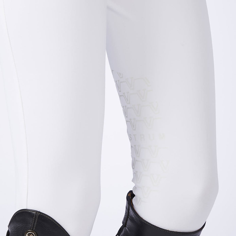Vestrum Marileva Breeches - White