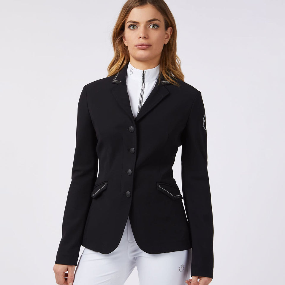 Vestrum Nizza Show Jacket - Black