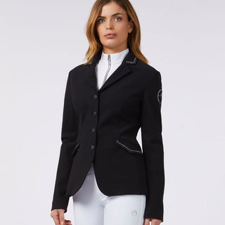 Vestrum Nizza Show Jacket - Black