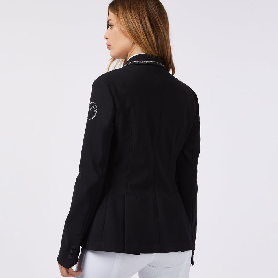 Vestrum Nizza Show Jacket - Black