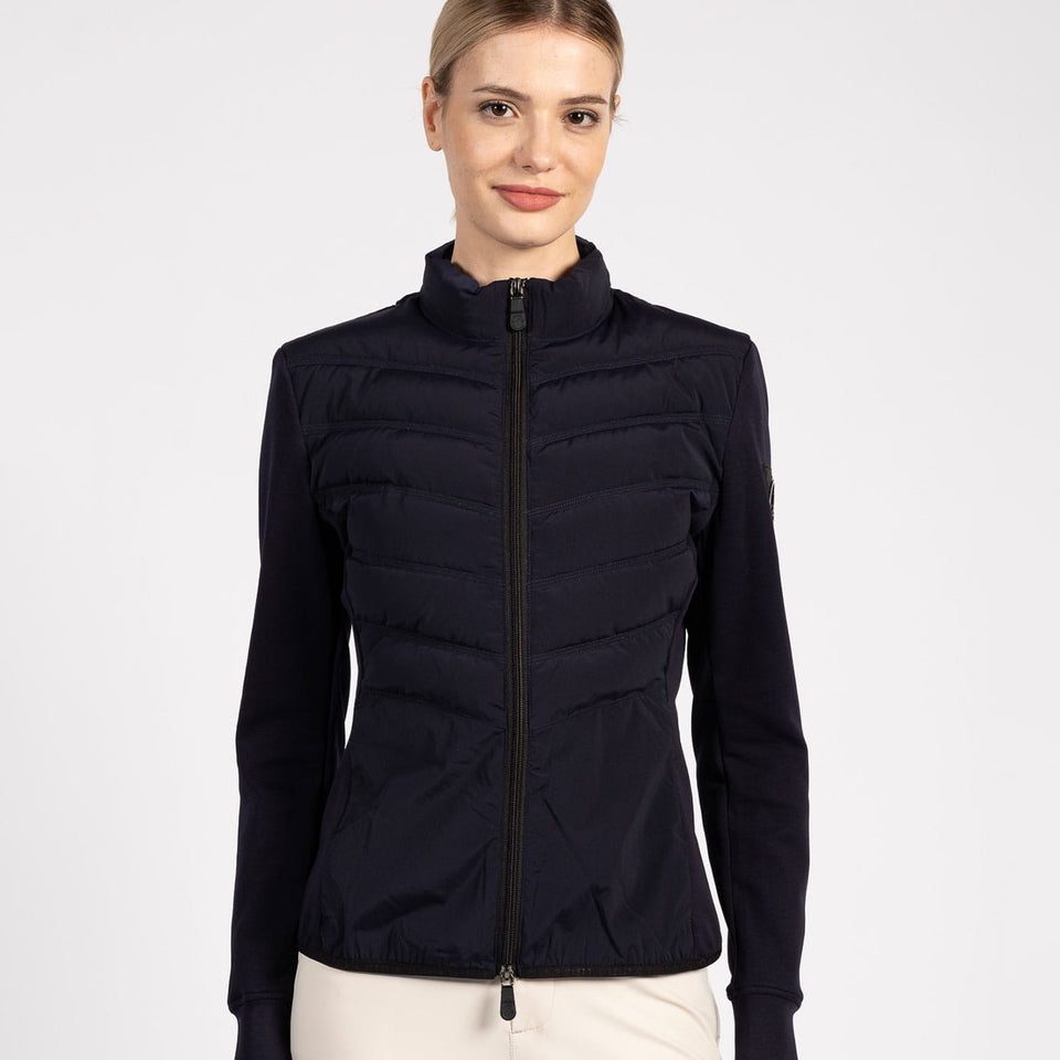 Vestrum Nozawa Jacket - Navy