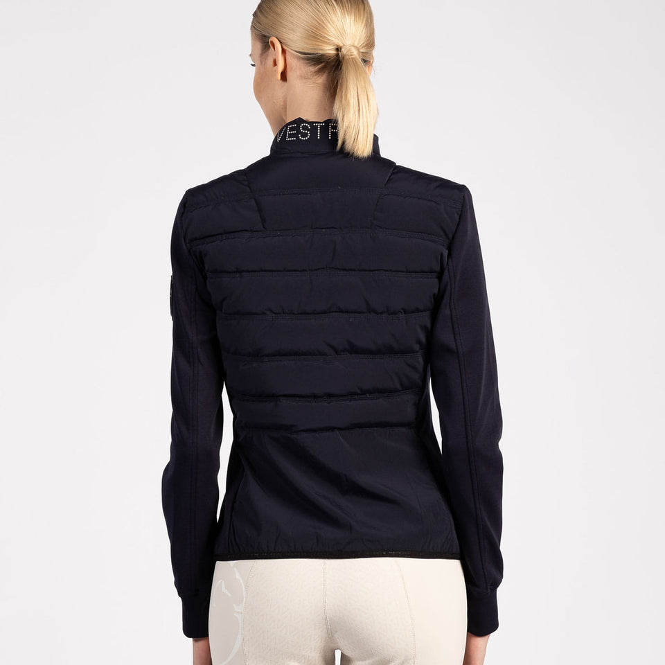 Vestrum Nozawa Jacket - Navy