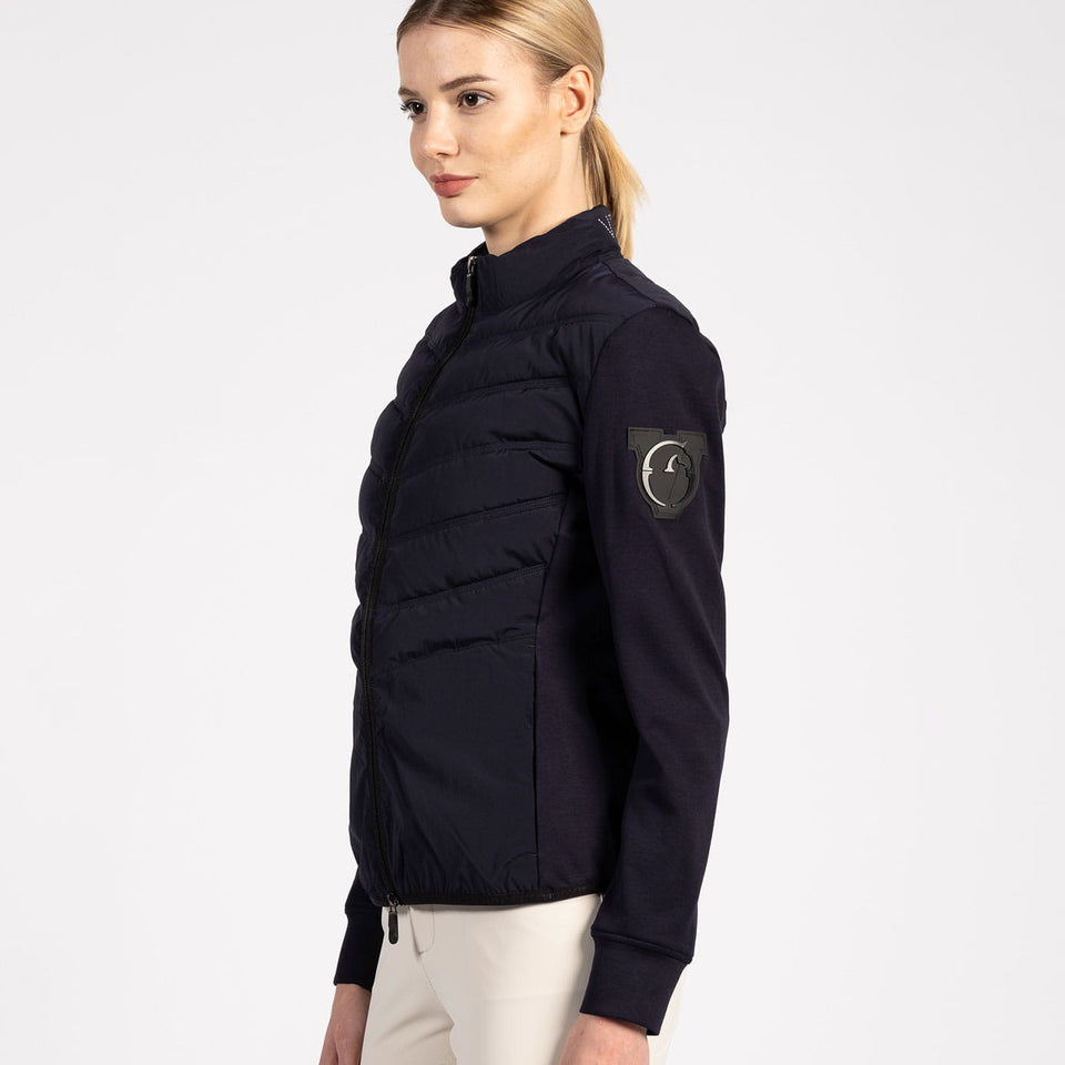 Vestrum Nozawa Jacket - Navy