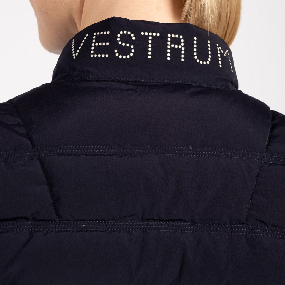 Vestrum Nozawa Jacket - Navy