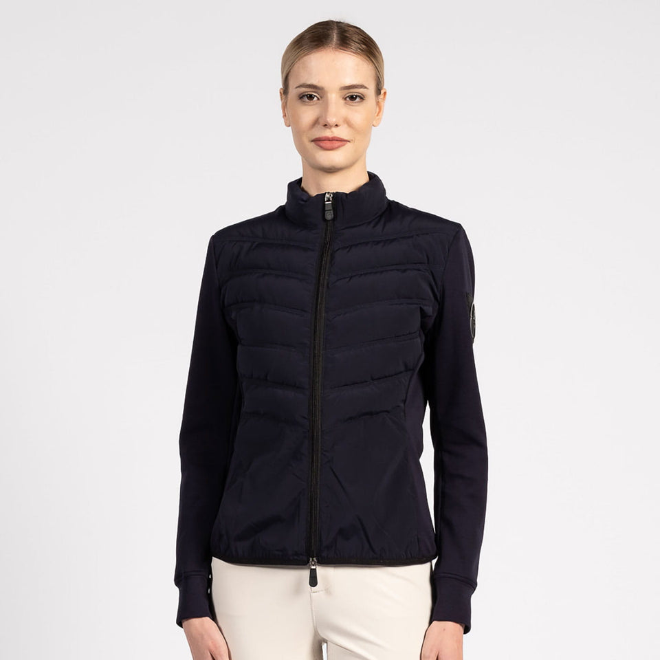 Vestrum Nozawa Jacket - Navy