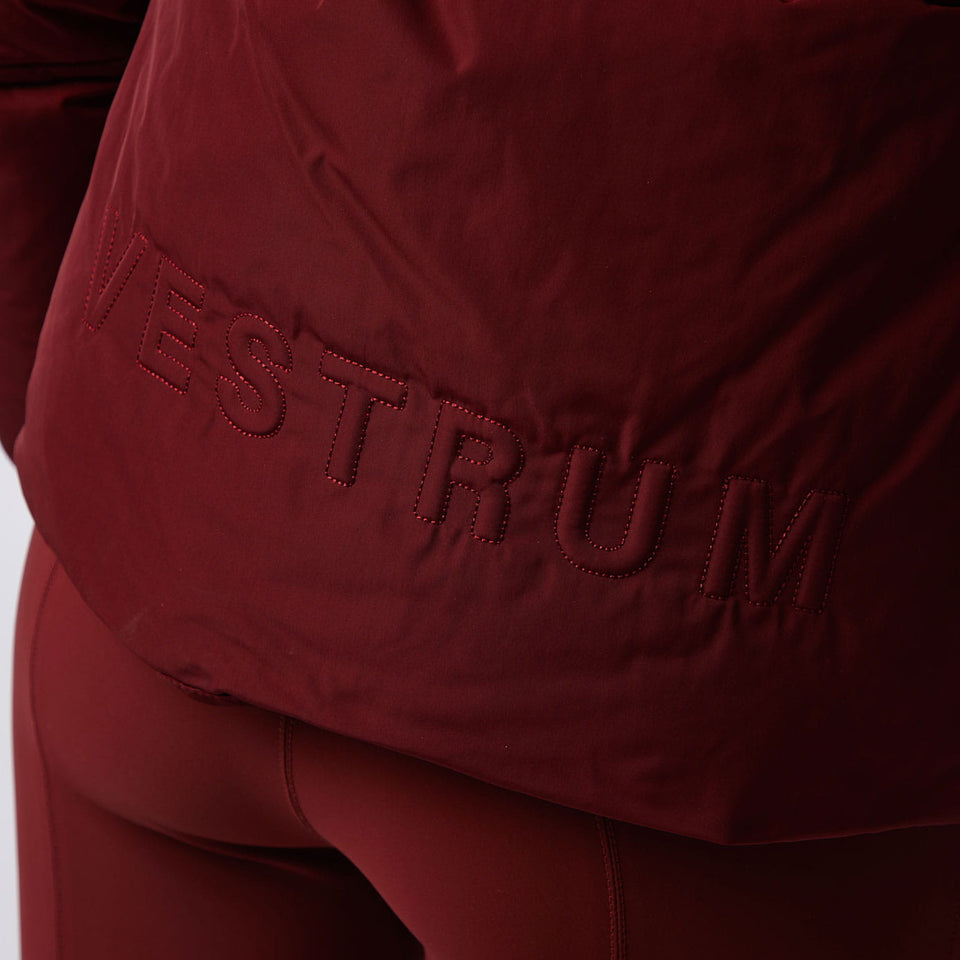 Vestrum Rovaniemi Jacket - Amaranto
