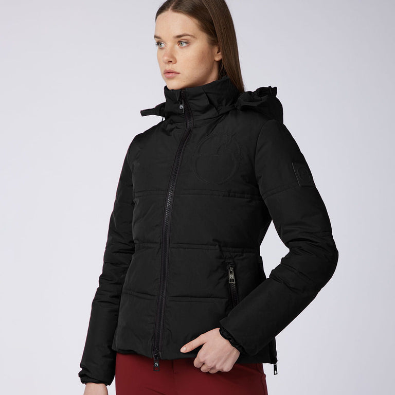 Vestrum Rovaniemi Jacket - Black