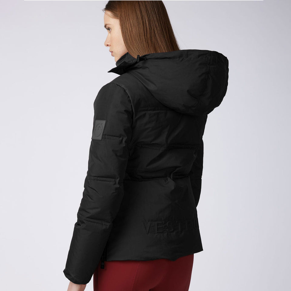 Vestrum Rovaniemi Jacket - Black