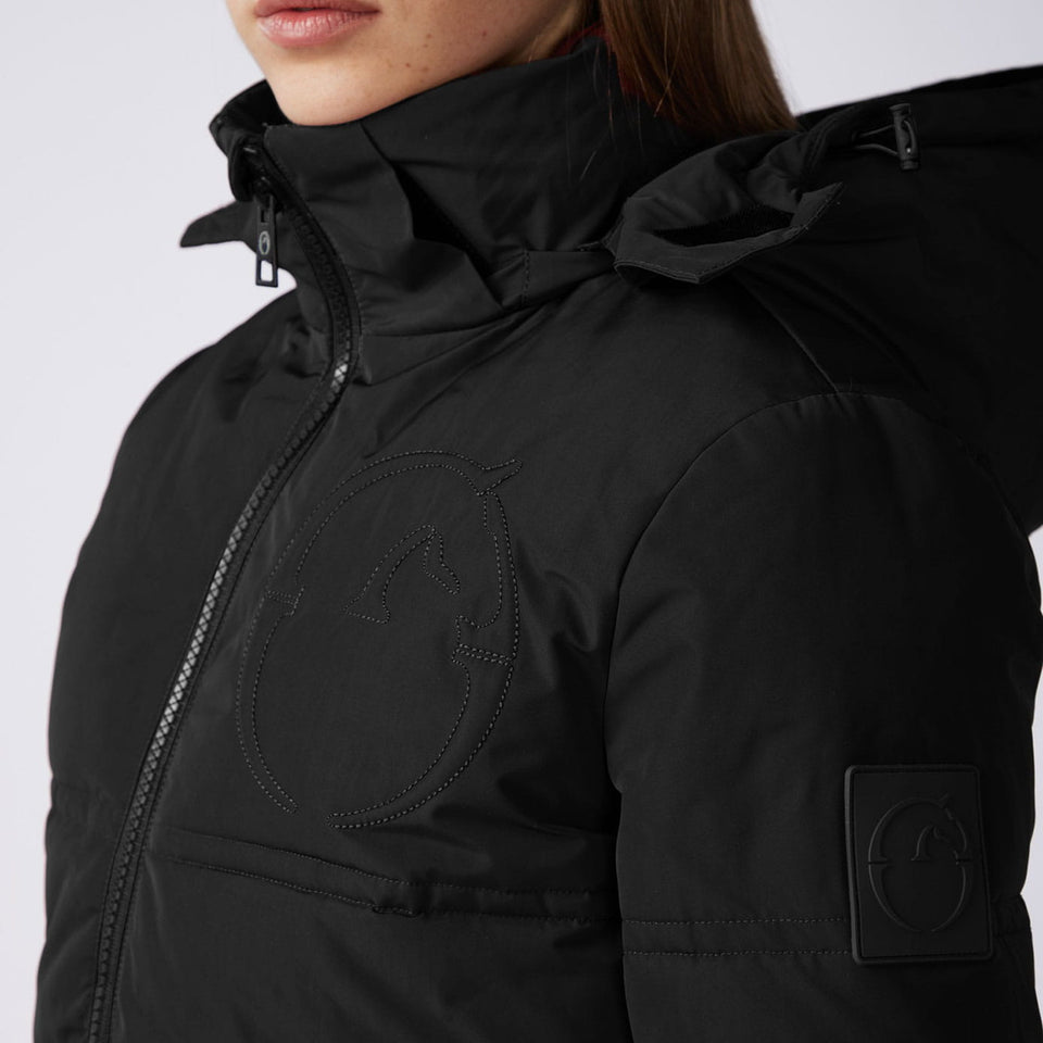 Vestrum Rovaniemi Jacket - Black